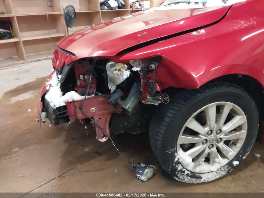 2009 Toyota Corolla S VIN: 1NXBU40E39Z148404 Lot: 41586482