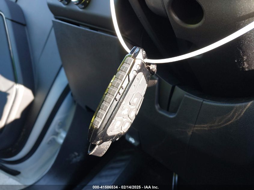 2025 GMC Sierra 2500Hd 4Wd Standard Bed At4 VIN: 1GT4UPEY4SF174439 Lot: 41586534