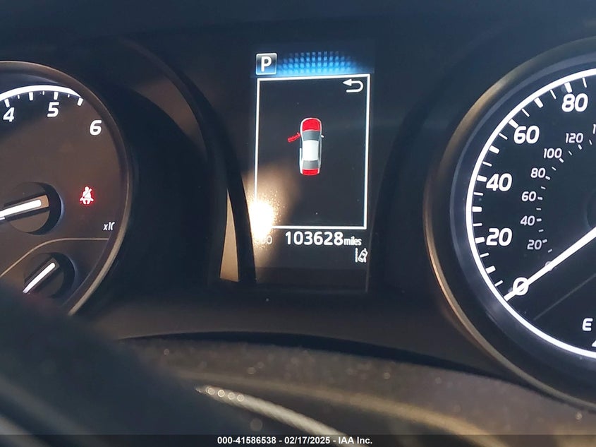 2022 TOYOTA CAMRY VIN: 4T1G11AK9NU686231