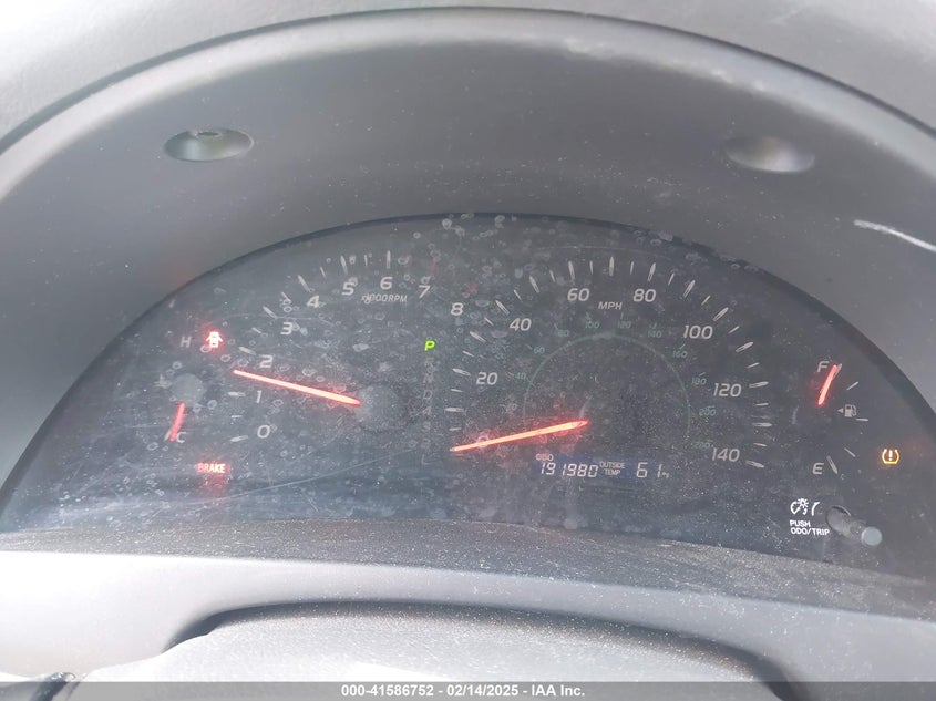 2007 TOYOTA CAMRY VIN: 4T1BE46KX7U180984