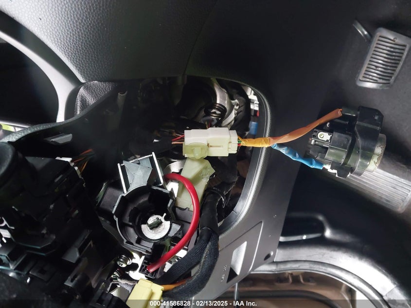 2016 KIA SOUL VIN: KNDJN2A29G7317861