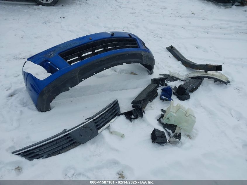 2007 Nissan Versa 1.8S VIN: 3N1BC13E97L364754 Lot: 41587161