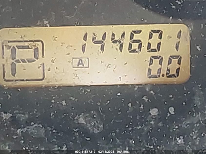 2009 Nissan Versa 1.8S VIN: 3N1BC13E49L415323 Lot: 41587217