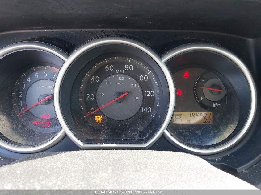 2009 Nissan Versa 1.8S VIN: 3N1BC13E49L415323 Lot: 41587217