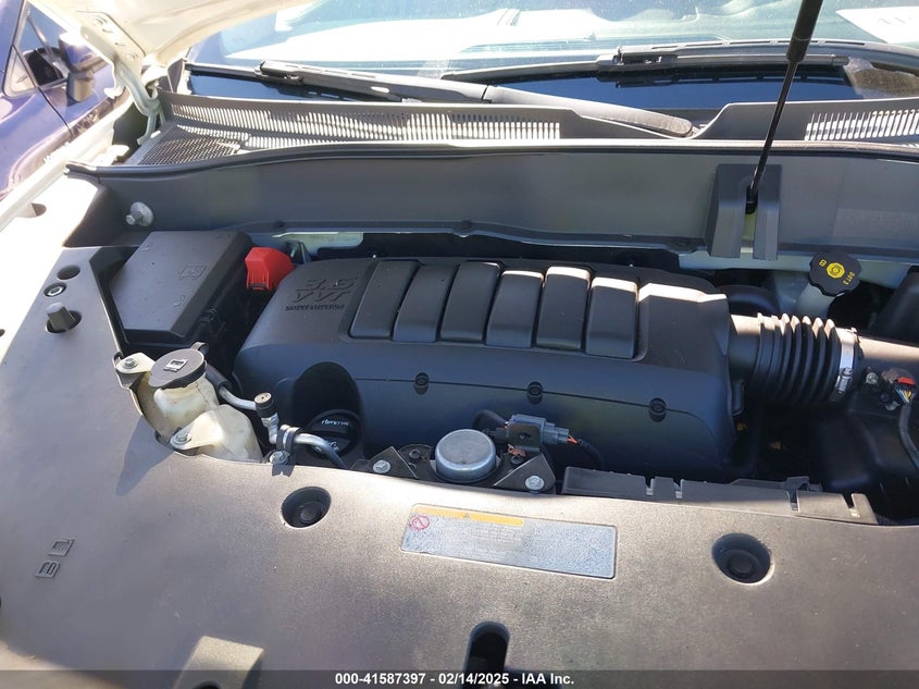 2015 GMC ACADIA SLE-2 - 1GKKRPKDXFJ121438