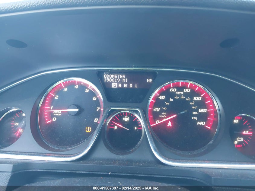 2015 GMC ACADIA SLE-2 - 1GKKRPKDXFJ121438