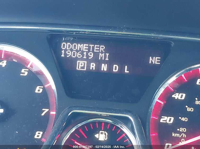 2015 GMC ACADIA SLE-2 - 1GKKRPKDXFJ121438