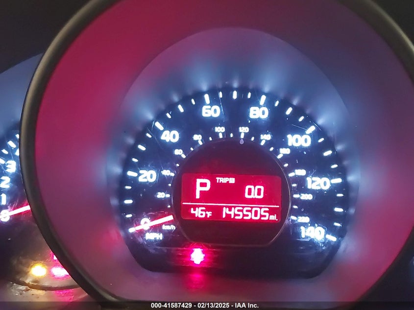 2015 KIA SOUL VIN: KNDJP3A55F7184122