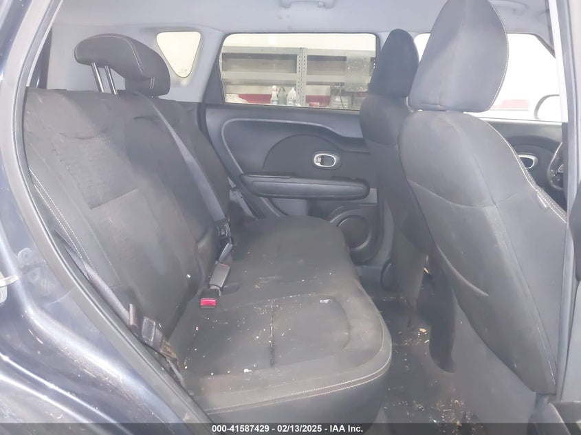 2015 KIA SOUL VIN: KNDJP3A55F7184122
