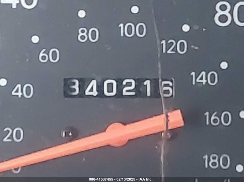 1999 Toyota Tacoma VIN: 4TAVL52N2XZ498111 Lot: 41587455