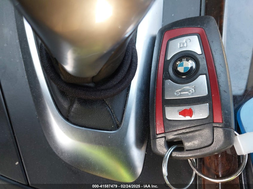 2016 BMW 428I GRAN COUPE XDRIVE WBA4C9C56GG141089