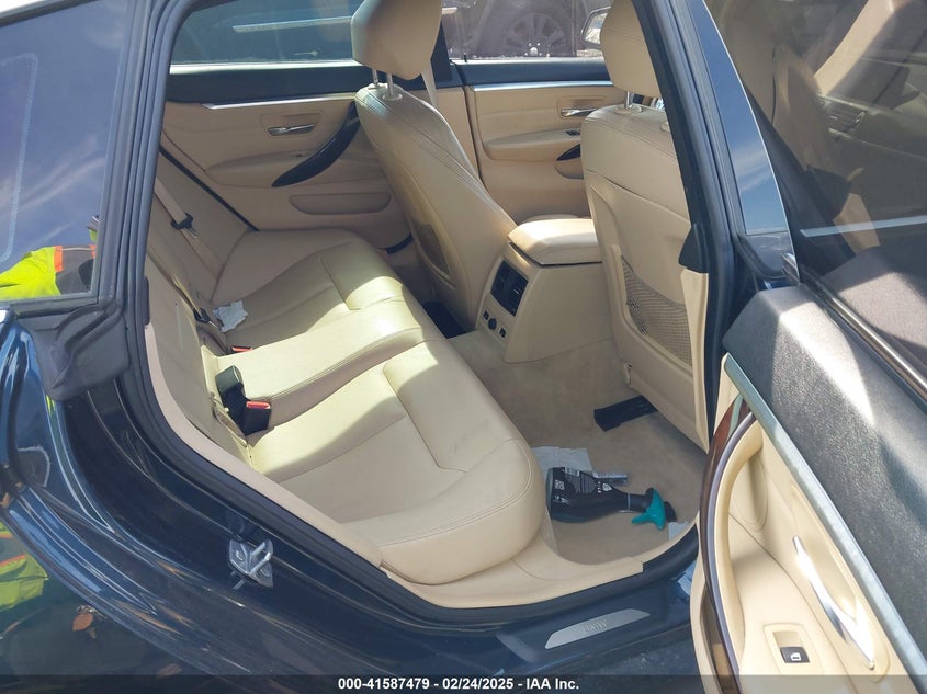 2016 BMW 428I GRAN COUPE XDRIVE WBA4C9C56GG141089