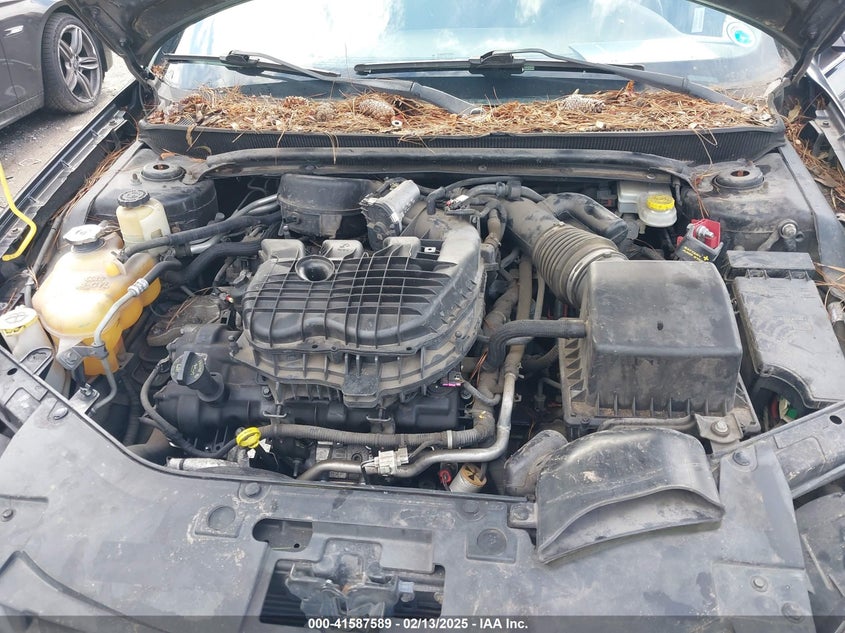 2012 CHRYSLER 200 VIN: 1C3CCBBG9CN106775