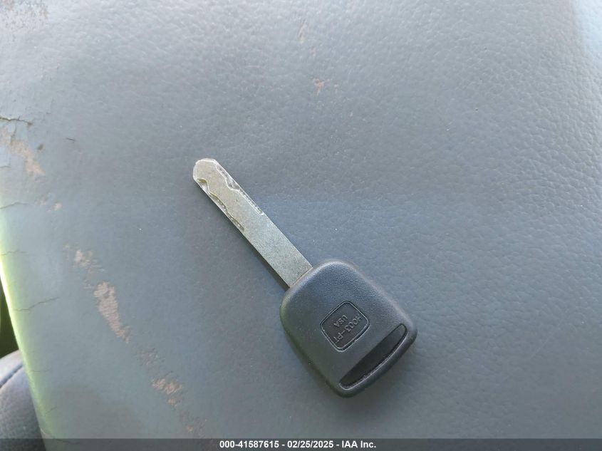 2007 Honda Ridgeline Rtl VIN: 2HJYK16507H501851 Lot: 41587615