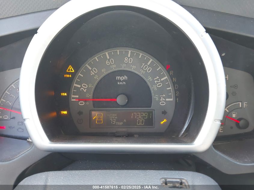 2007 Honda Ridgeline Rtl VIN: 2HJYK16507H501851 Lot: 41587615