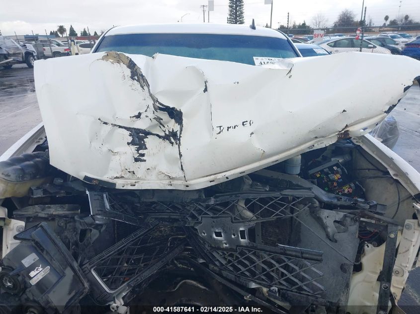 2008 Chevrolet Silverado 1500 Work Truck VIN: 1GCEC14X88Z218415 Lot: 41587641