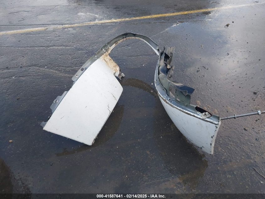 2008 Chevrolet Silverado 1500 Work Truck VIN: 1GCEC14X88Z218415 Lot: 41587641