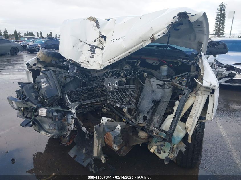 2008 Chevrolet Silverado 1500 Work Truck VIN: 1GCEC14X88Z218415 Lot: 41587641