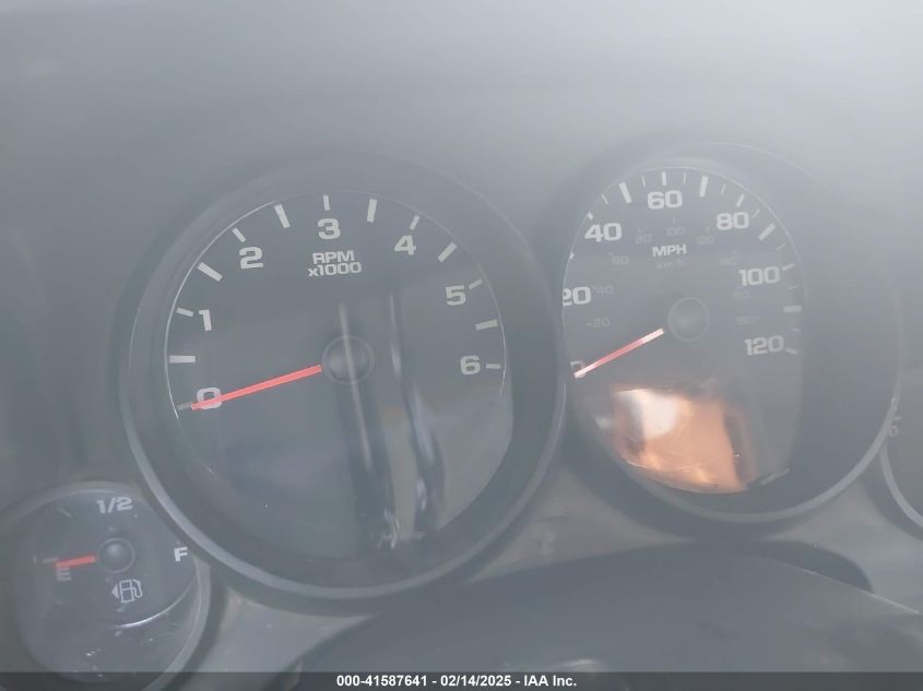 2008 Chevrolet Silverado 1500 Work Truck VIN: 1GCEC14X88Z218415 Lot: 41587641