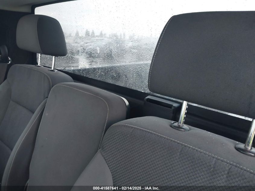 2008 Chevrolet Silverado 1500 Work Truck VIN: 1GCEC14X88Z218415 Lot: 41587641