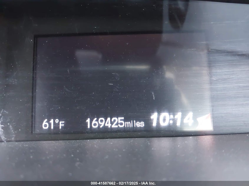 2013 HONDA CIVIC VIN: 19XFB2F97DE288926