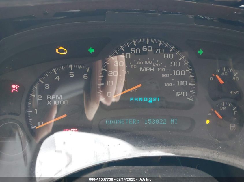 2004 Chevrolet Silverado 1500 Z71 VIN: 2GCEK19T041260637 Lot: 41587738