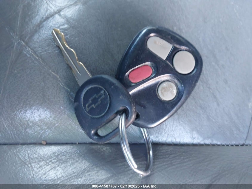 2006 Chevrolet Tahoe Z71 VIN: 1GNEK13T76R107845 Lot: 41587767