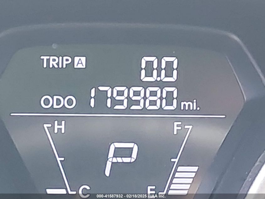 2013 Hyundai Elantra Limited VIN: KMHDH4AE4DU671340 Lot: 41587932