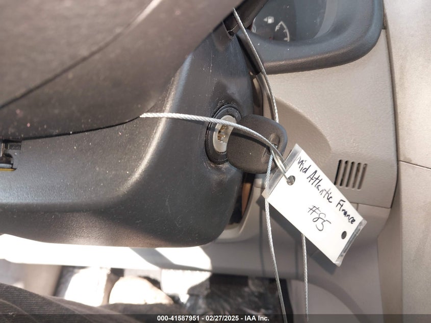 2011 TOYOTA COROLLA VIN: 2T1BU4EEXBC710525