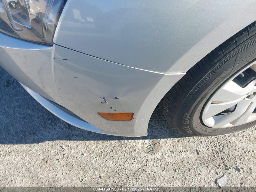 2012 Chevrolet Cruze VIN: 1G1PC5FHXC7385643 Lot: 41587953