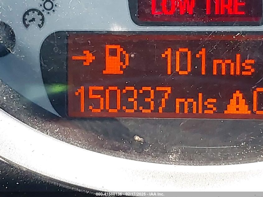 2007 Mini Cooper S VIN: WMWMF73597TV31946 Lot: 41588136