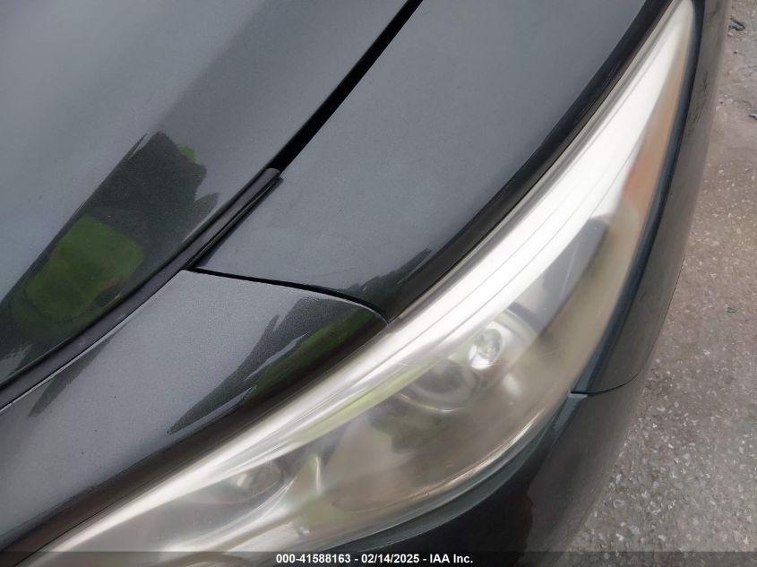 2013 Infiniti Jx VIN: 5N1AL0MM8DC300328 Lot: 41588163