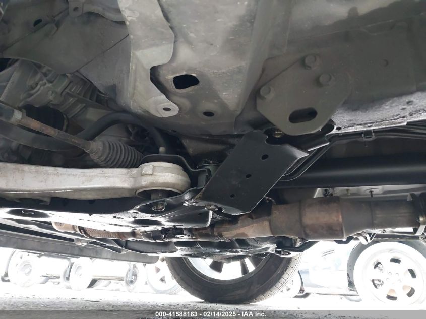 2013 Infiniti Jx VIN: 5N1AL0MM8DC300328 Lot: 41588163