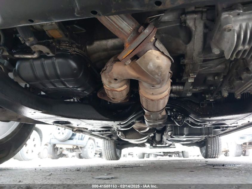 2013 Infiniti Jx VIN: 5N1AL0MM8DC300328 Lot: 41588163