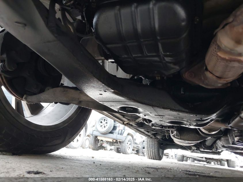 2013 Infiniti Jx VIN: 5N1AL0MM8DC300328 Lot: 41588163