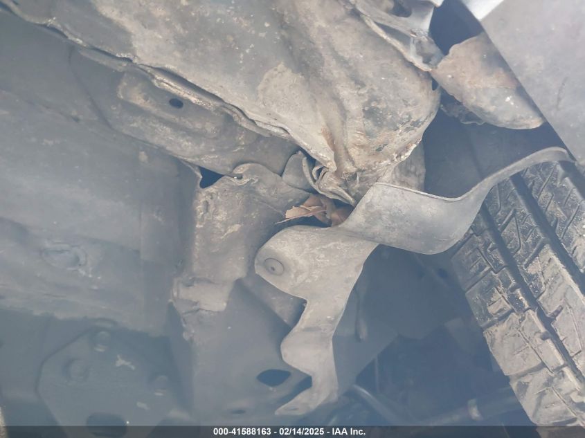 2013 Infiniti Jx VIN: 5N1AL0MM8DC300328 Lot: 41588163