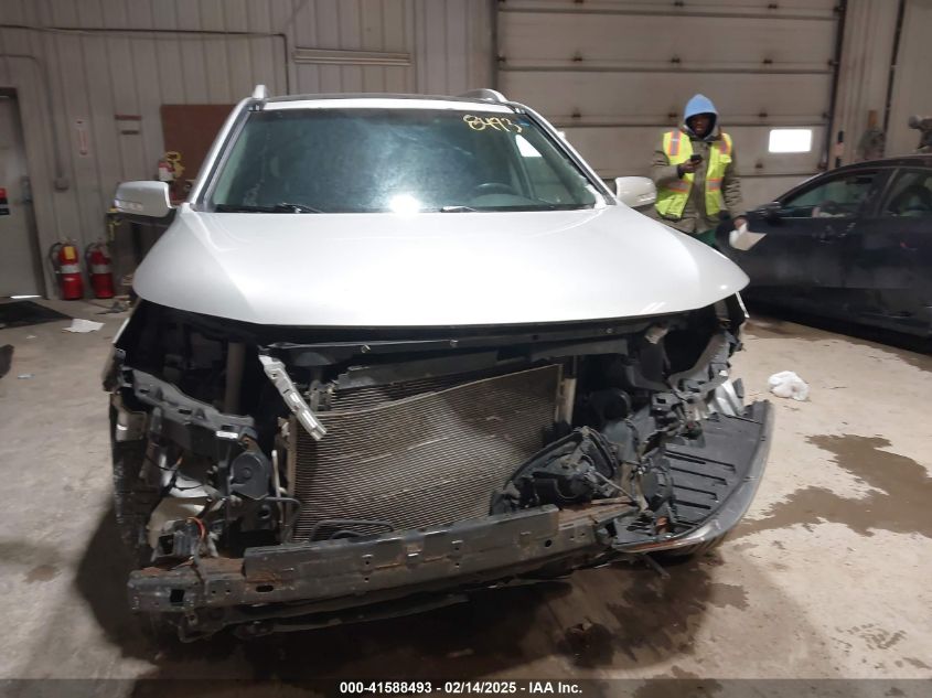 2012 Kia Sorento Ex V6 VIN: 5XYKU4A29CG285803 Lot: 41588493