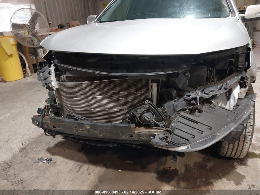 2012 Kia Sorento Ex V6 VIN: 5XYKU4A29CG285803 Lot: 41588493