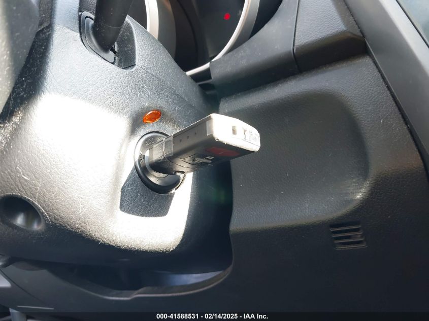 2011 Mazda Cx-7 I Sv VIN: JM3ER2A59B0405379 Lot: 41588531