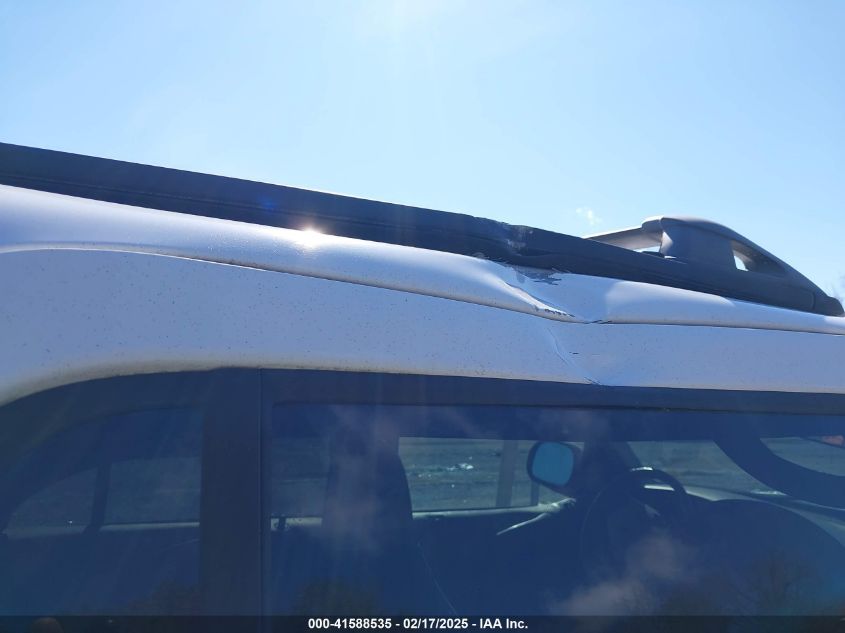 1998 Ford Expedition Eddie Bauer/Xlt VIN: 1FMPU18L9WLA33783 Lot: 41588535