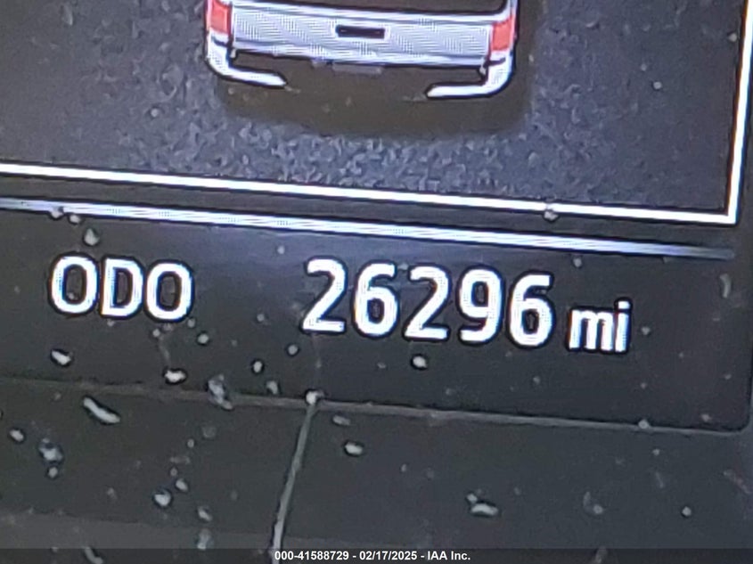 2023 TOYOTA TACOMA SR5 V6 - 3TMCZ5AN4PM605625