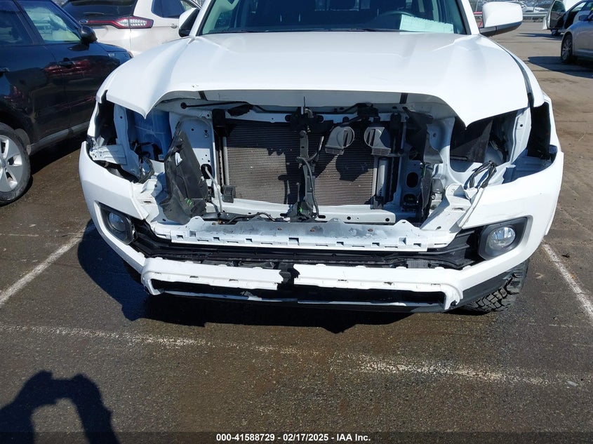 2023 TOYOTA TACOMA SR5 V6 - 3TMCZ5AN4PM605625