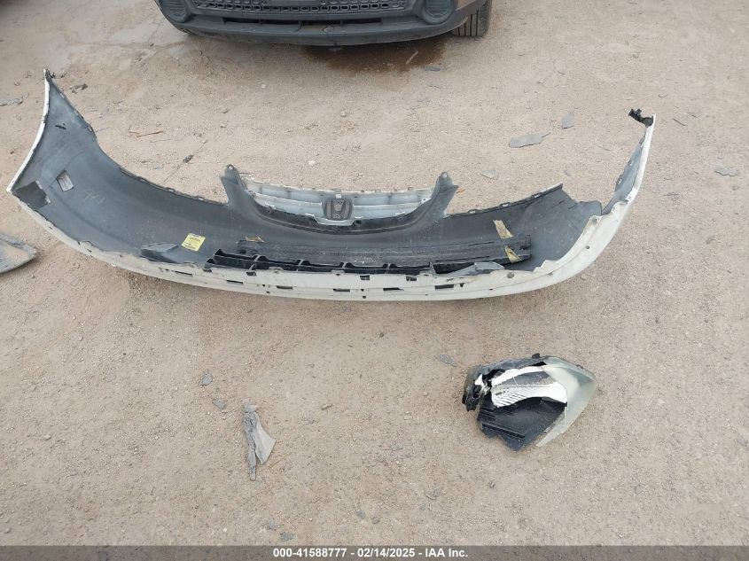 2003 Honda Civic Lx VIN: 2HGES16553H564270 Lot: 41588777