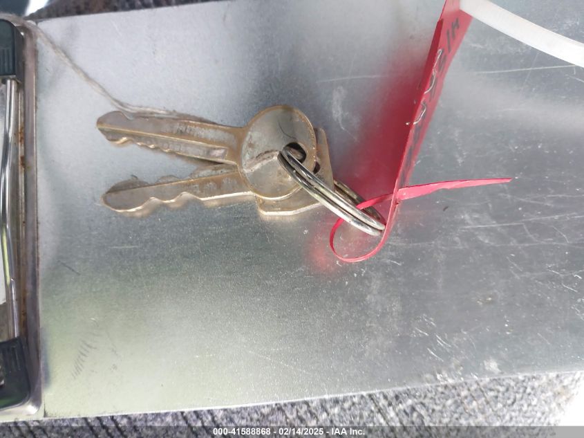 1990 Ford Ranger VIN: 1FTCR10T9LUA6753 Lot: 41588868