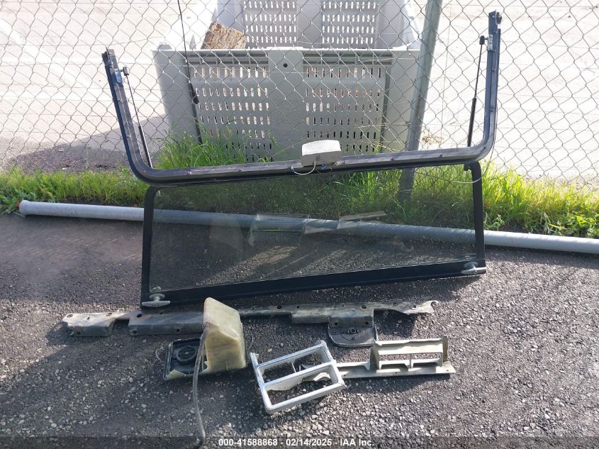 1990 Ford Ranger VIN: 1FTCR10T9LUA6753 Lot: 41588868