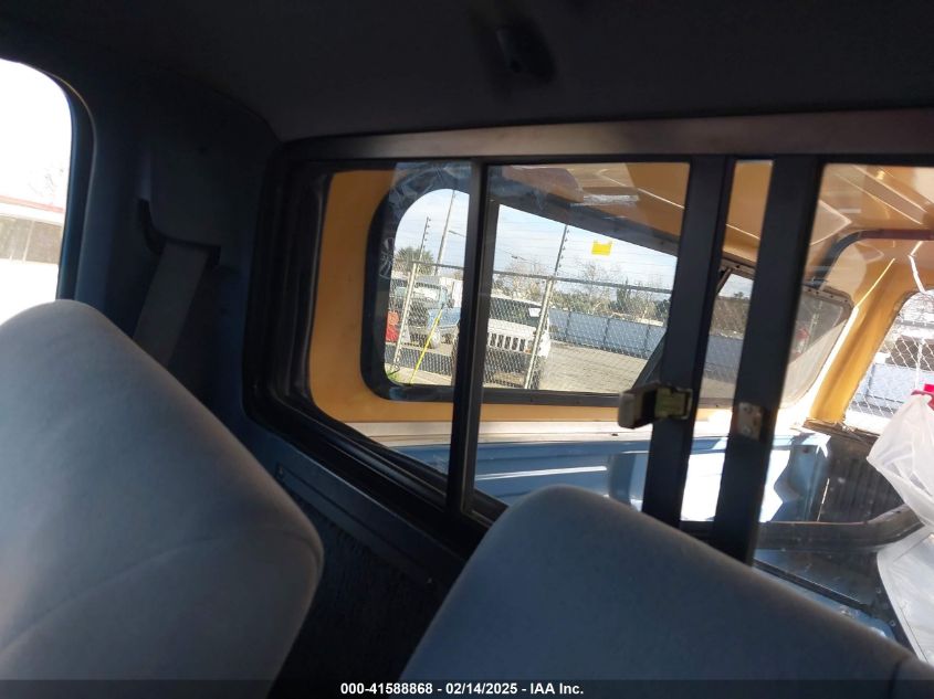 1990 Ford Ranger VIN: 1FTCR10T9LUA6753 Lot: 41588868