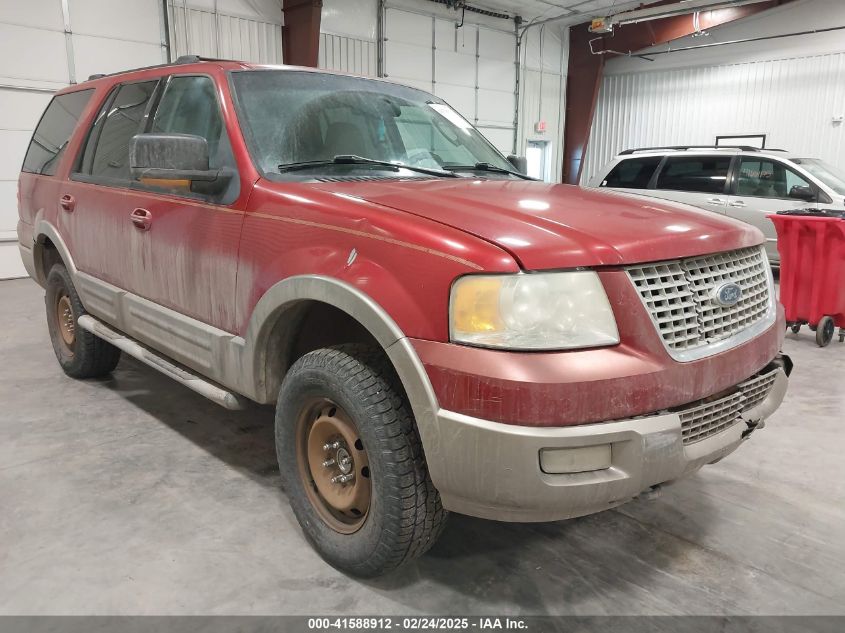 2004 Ford Expedition