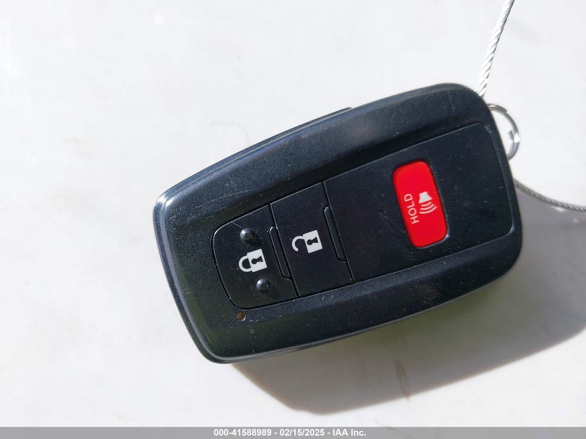 2018 TOYOTA PRIUS VIN: JTDKARFUXJ3062963
