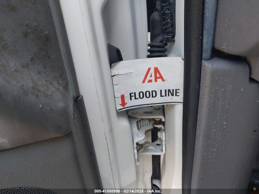 2015 Chevrolet Traverse 1Lt VIN: 1GNKRGKD7FJ157185 Lot: 41588996