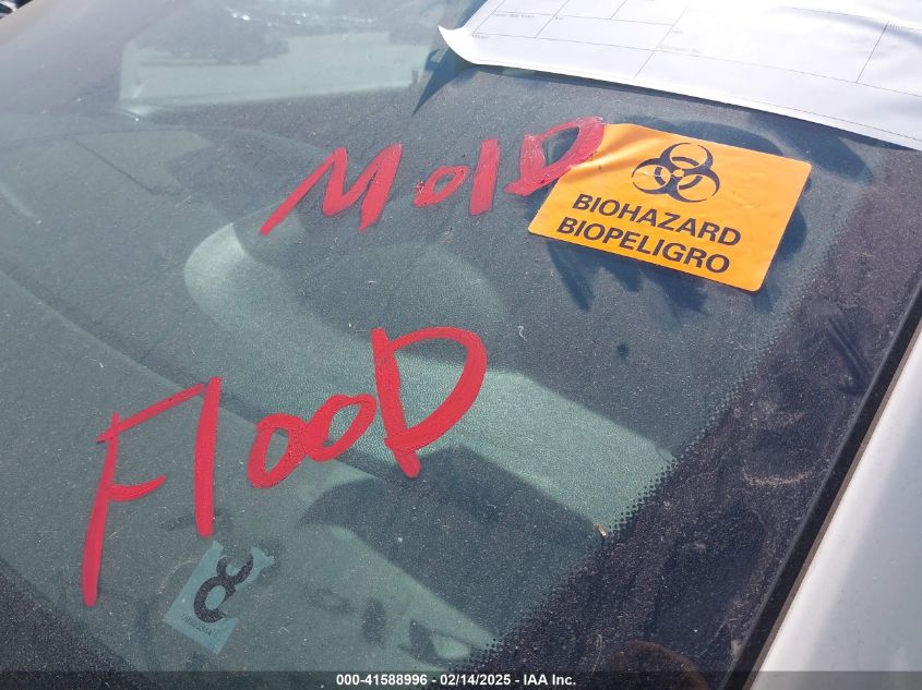 2015 Chevrolet Traverse 1Lt VIN: 1GNKRGKD7FJ157185 Lot: 41588996